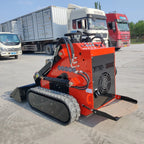 Brand New POWERFUL 1,800lbs Mini SkidSteer Loader SSL 23HP Gas EPA B&amp;S Engine