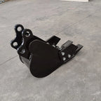 2 Ton New Mini Excavator, EPA certified USA KUBOTA Diesel Engine , Attachments