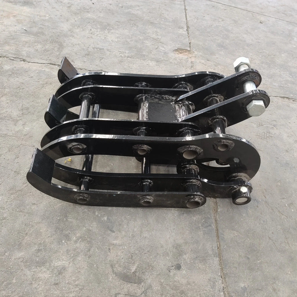 TYPHON Attachment Grappler Grabber Attachments for Mini Excavators Excavator