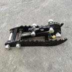 NEW Hydraulic Thumb Clip for Mini Excavators, Easy to Pick Up Irregular Objects