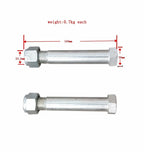 TYPHON Attachment Ripper Attachments Hooks for Mini Excavators Excavator