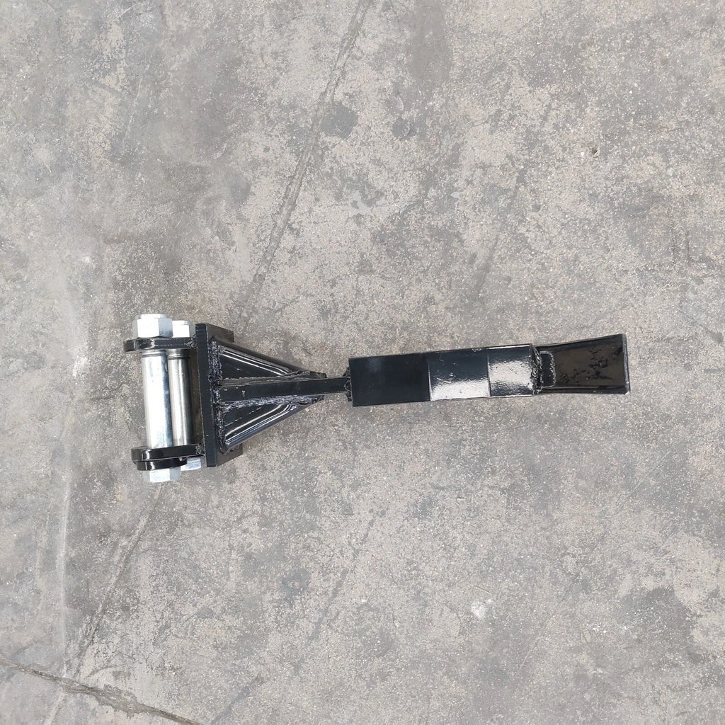 TYPHON Attachment Ripper Attachments Hooks for Mini Excavators Excavator