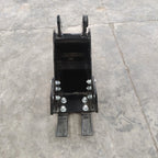 2 Ton New Mini Excavator, EPA certified USA KUBOTA Diesel Engine , Attachments
