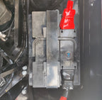 4000 lbs TERROR XX Mini Excavator EPA Kubota D902 Diesel Engine Side Swing New