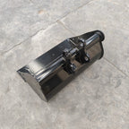 TYPHON Attachment 500mm Mud Bucket Attachments for Mini Excavators Excavator