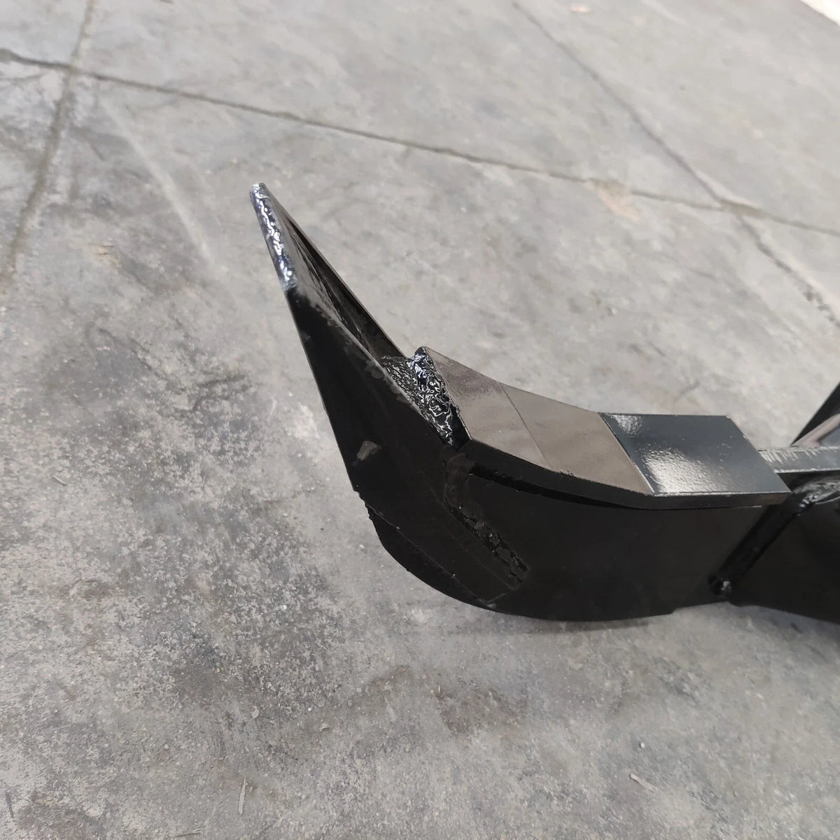 TYPHON Attachment Ripper Attachments Hooks for Mini Excavators Excavator