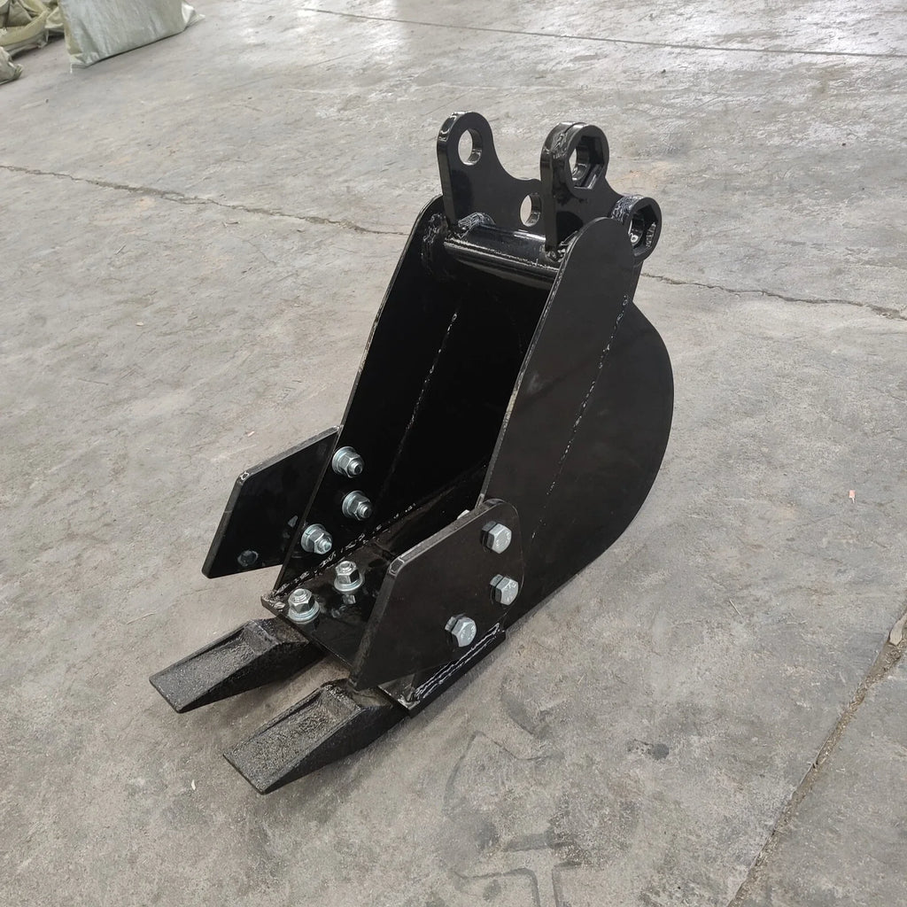 New Mini Excavator, EPA Certified USA Gas Briggs &amp; Stratton Engine