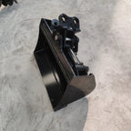 TYPHON Attachments 600mm Tilting Bucket Attachment for TYPHON Machinery Machine