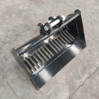TYPHON Attachment 600mm Screening Skeleton Bucket for Mini Excavators Digger