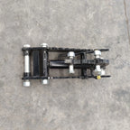 NEW Hydraulic Thumb Clip for Mini Excavators, Easy to Pick Up Irregular Objects