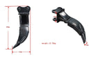 TYPHON Attachment Ripper Attachments Hooks for Mini Excavators Excavator
