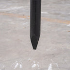 Hydraulic Breaker Hammer for TYPHON KUVUO 4.0 Mini Excavator | Concrete Rock