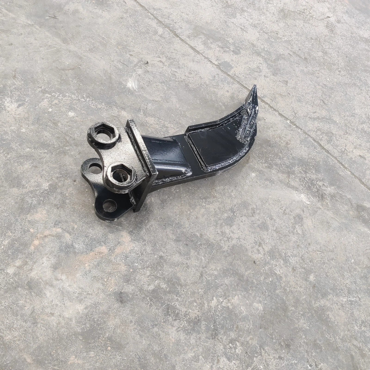 TYPHON Attachment Ripper Attachments Hooks for Mini Excavators Excavator