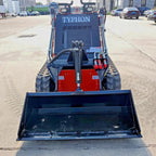 Brand New POWERFUL 1,800lbs Mini SkidSteer Loader SSL 23HP Gas EPA B&amp;S Engine