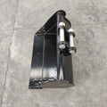 TYPHON Attachment 500mm Mud Bucket Attachments for Mini Excavators Excavator