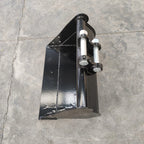 TYPHON Attachment 500mm Mud Bucket Attachments for Mini Excavators Excavator
