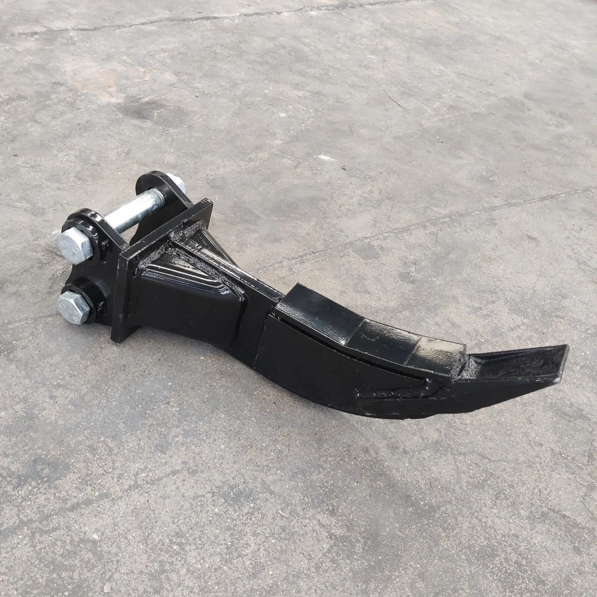 New Mini Excavator, EPA Certified USA Gas Briggs &amp; Stratton Engine