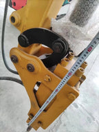 2 Ton New Mini Excavator, EPA certified USA KUBOTA Diesel Engine , Attachments