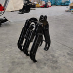 2 Ton New Mini Excavator, EPA certified USA KUBOTA Diesel Engine , Attachments