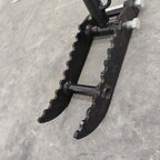 NEW Hydraulic Thumb Clip for Mini Excavators, Easy to Pick Up Irregular Objects