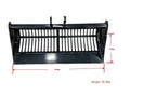 TYPHON Attachment 600mm Screening Skeleton Bucket for Mini Excavators Digger