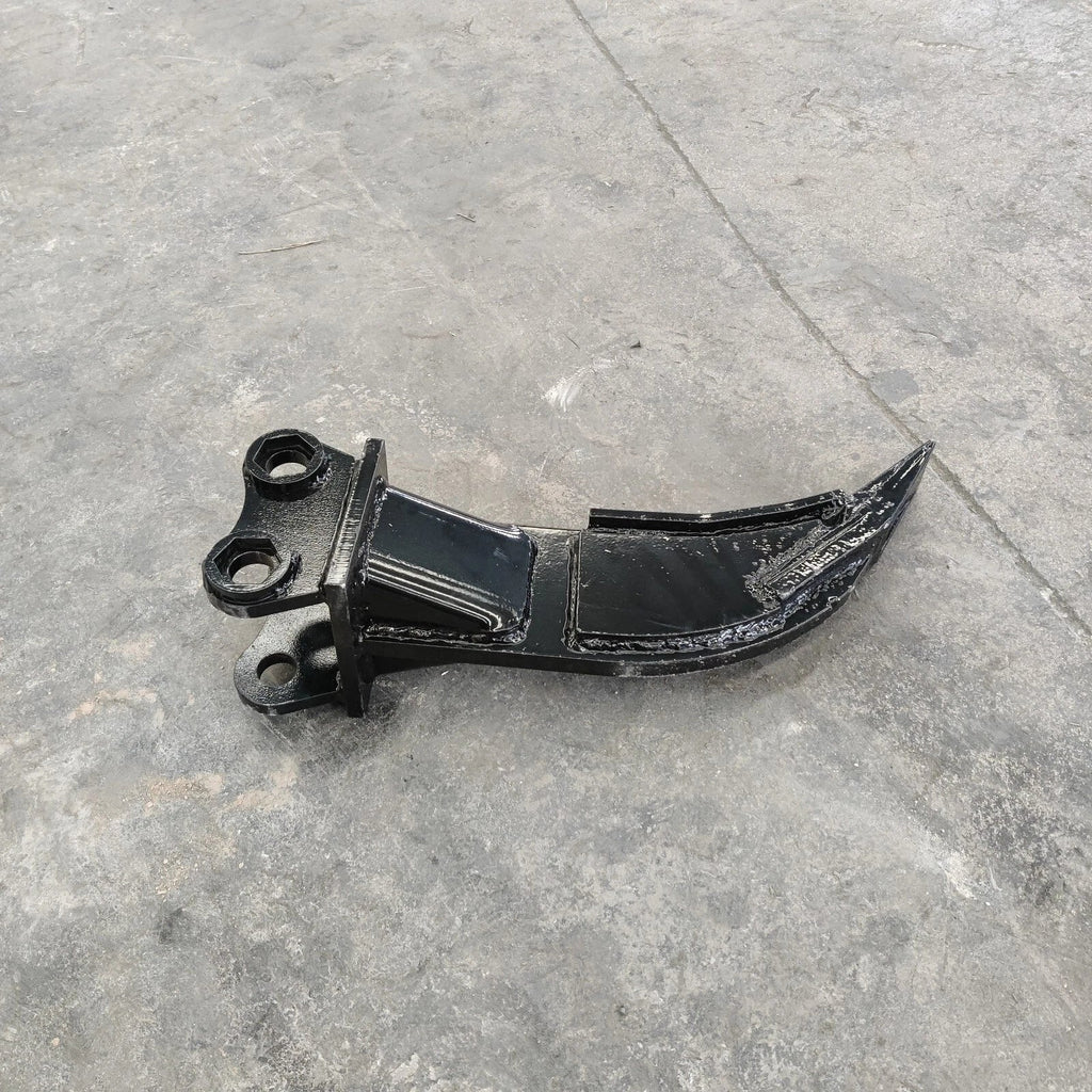TYPHON Attachment Ripper Attachments Hooks for Mini Excavators Excavator