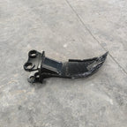 TYPHON Attachment Ripper Attachments Hooks for Mini Excavators Excavator