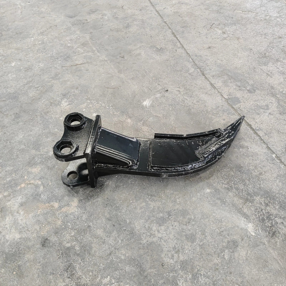 TYPHON Attachment Ripper Attachments Hooks for Mini Excavators Excavator