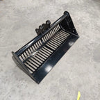 TYPHON Attachment 600mm Screening Skeleton Bucket for Mini Excavators Digger