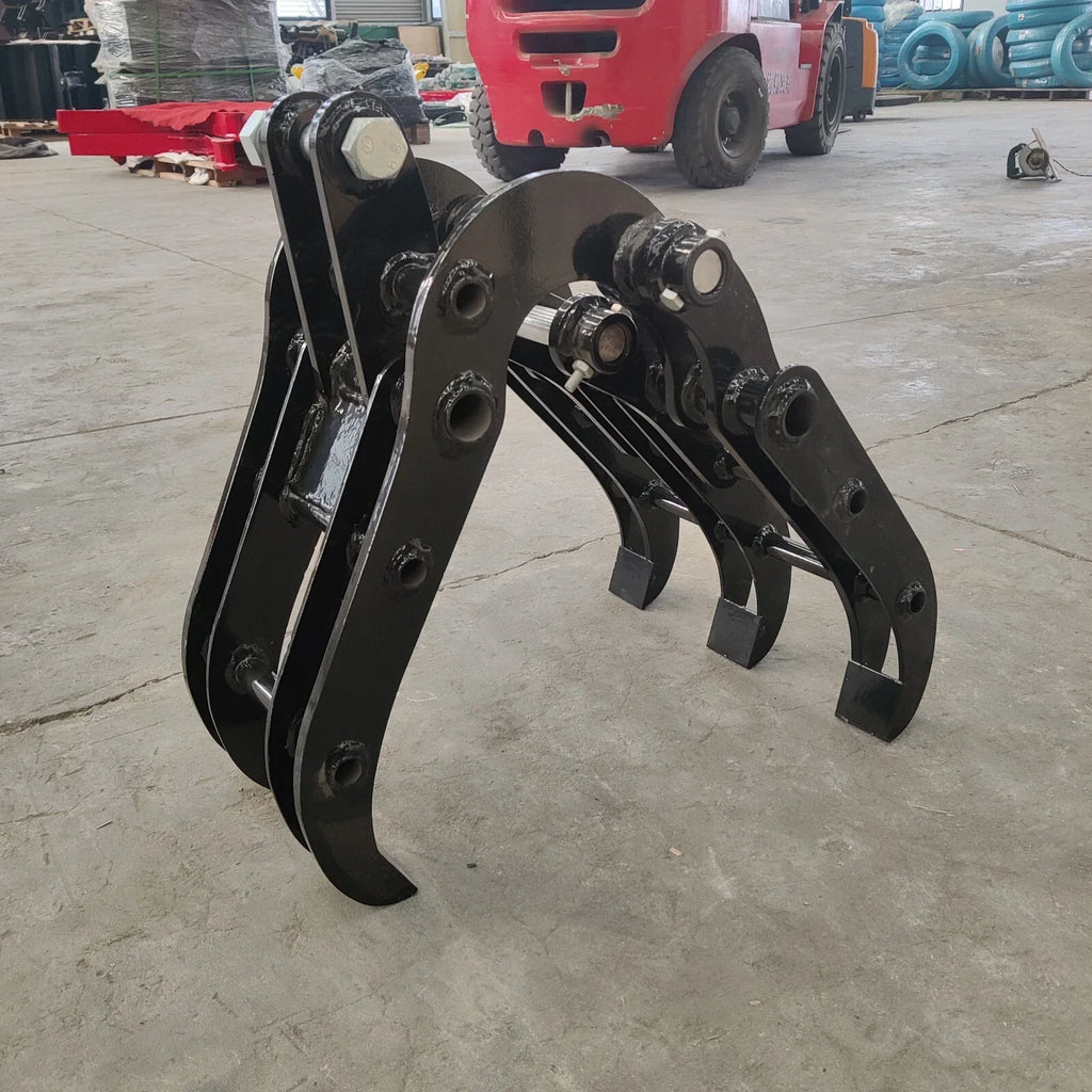 2 Ton New Mini Excavator, EPA certified USA KUBOTA Diesel Engine , Attachments