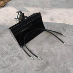 TYPHON Attachments 600mm Tilting Bucket Attachment for TYPHON Machinery Machine