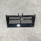 TYPHON Attachment 600mm Screening Skeleton Bucket for Mini Excavators Digger