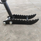 NEW Hydraulic Thumb Clip for Mini Excavators, Easy to Pick Up Irregular Objects