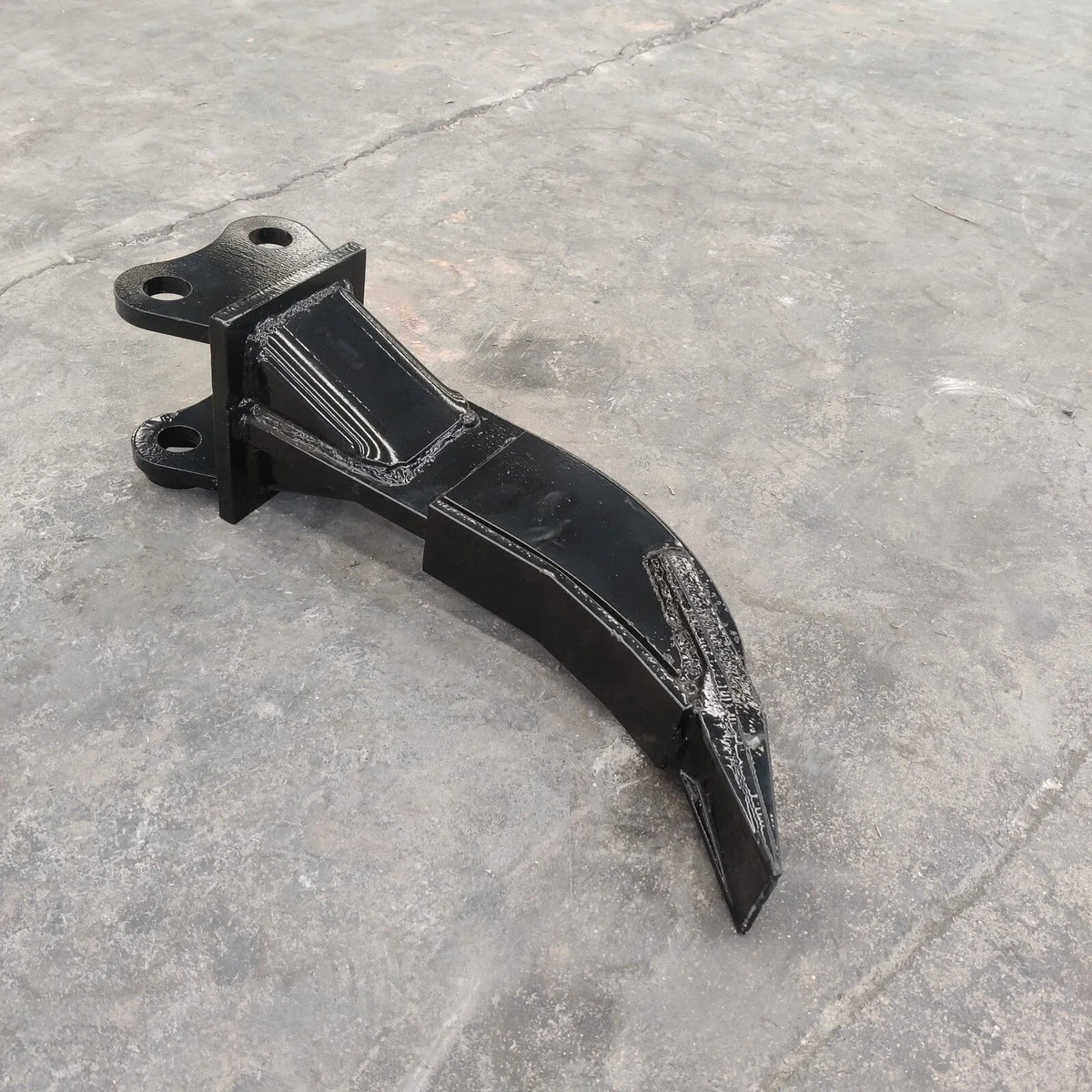 TYPHON Attachment Ripper Attachments Hooks for Mini Excavators Excavator