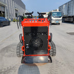 Brand New POWERFUL 1,800lbs Mini SkidSteer Loader SSL 23HP Gas EPA B&amp;S Engine
