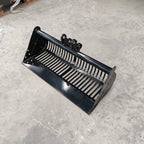 TYPHON Attachment 600mm Screening Skeleton Bucket for Mini Excavators Digger