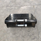 TYPHON Attachment 500mm Mud Bucket Attachments for Mini Excavators Excavator