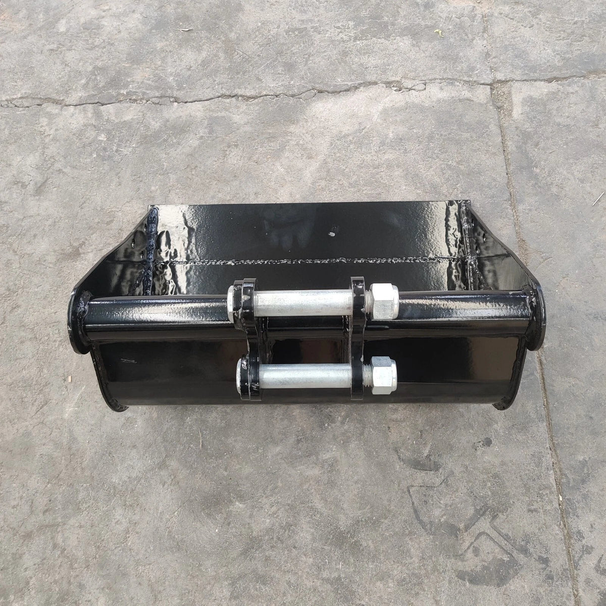 TYPHON Attachment 500mm Mud Bucket Attachments for Mini Excavators Excavator