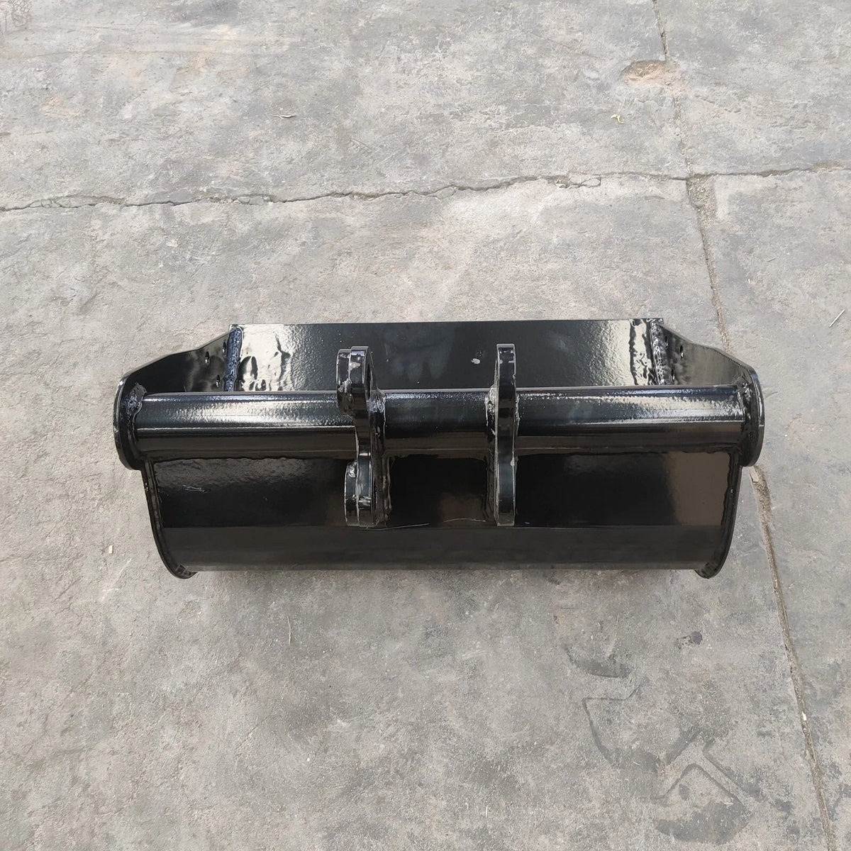 TYPHON Attachment 500mm Mud Bucket Attachments for Mini Excavators Excavator