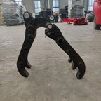 2 Ton New Mini Excavator, EPA certified USA KUBOTA Diesel Engine , Attachments