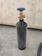 TYPHON Attachments Hydraulic Break Hammer Concrete Breaker for Mini Excavators